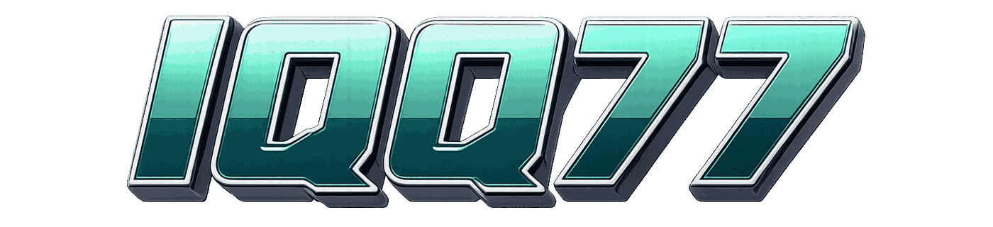 iqq77 logo